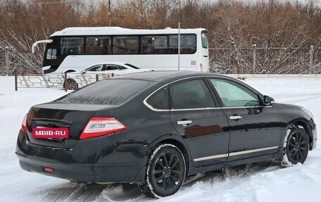 Nissan Teana, 2011 год, 1 080 000 рублей, 7 фотография