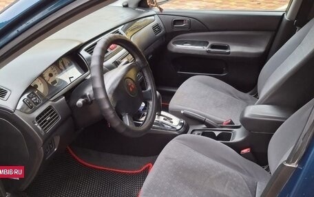 Mitsubishi Lancer IX, 2005 год, 430 000 рублей, 3 фотография