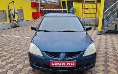Mitsubishi Lancer IX, 2005 год, 430 000 рублей, 5 фотография