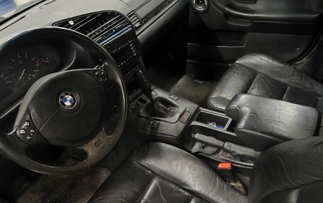 BMW 3 серия, 1997 год, 300 000 рублей, 5 фотография