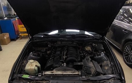 BMW 3 серия, 1997 год, 300 000 рублей, 3 фотография