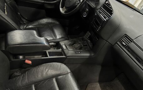 BMW 3 серия, 1997 год, 300 000 рублей, 9 фотография