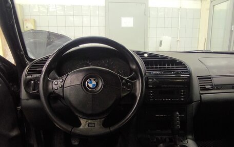 BMW 3 серия, 1997 год, 300 000 рублей, 8 фотография