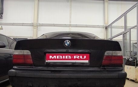 BMW 3 серия, 1997 год, 300 000 рублей, 2 фотография