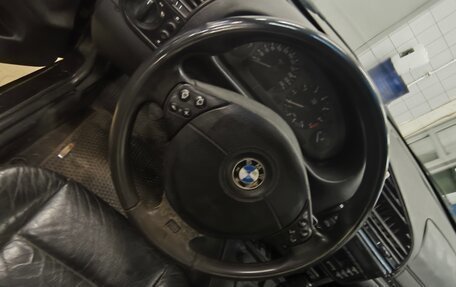 BMW 3 серия, 1997 год, 300 000 рублей, 16 фотография