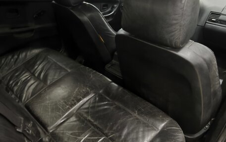 BMW 3 серия, 1997 год, 300 000 рублей, 11 фотография