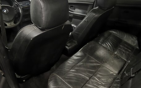 BMW 3 серия, 1997 год, 300 000 рублей, 10 фотография