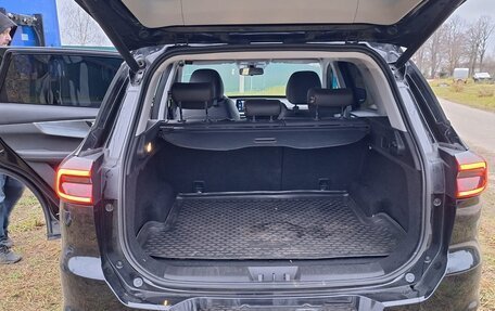 Chery Tiggo 7 Pro, 2022 год, 2 фотография