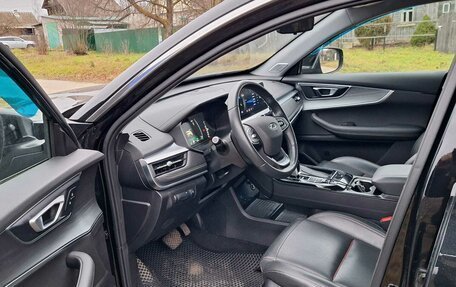 Chery Tiggo 7 Pro, 2022 год, 6 фотография