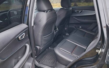 Chery Tiggo 7 Pro, 2022 год, 5 фотография