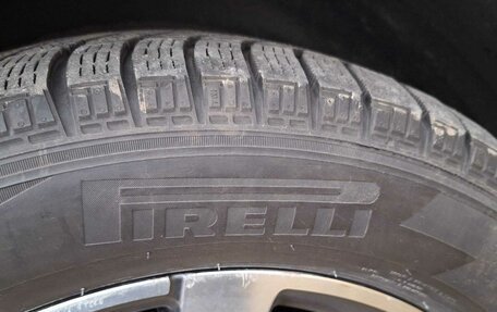 Chery Tiggo 7 Pro, 2022 год, 10 фотография