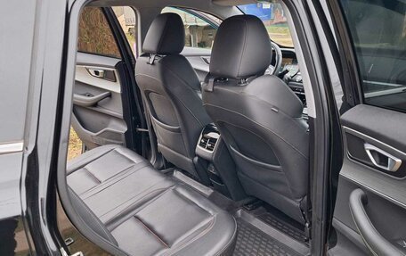 Chery Tiggo 7 Pro, 2022 год, 11 фотография