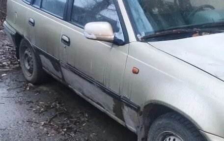 Daewoo Nexia I рестайлинг, 2005 год, 130 000 рублей, 2 фотография