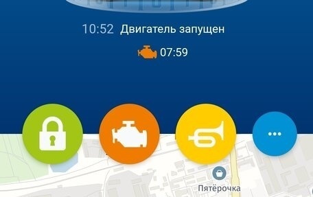 Chery Tiggo 7 Pro, 2022 год, 4 фотография