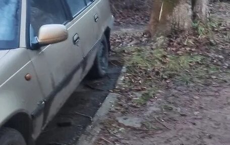 Daewoo Nexia I рестайлинг, 2005 год, 130 000 рублей, 4 фотография