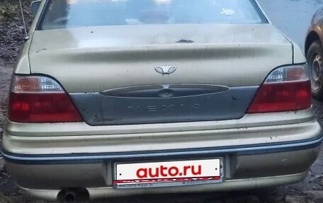 Daewoo Nexia I рестайлинг, 2005 год, 130 000 рублей, 3 фотография