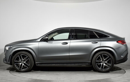 Mercedes-Benz GLE Coupe, 2021 год, 9 990 000 рублей, 8 фотография