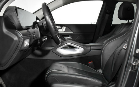 Mercedes-Benz GLE Coupe, 2021 год, 9 990 000 рублей, 10 фотография