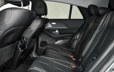 Mercedes-Benz GLE Coupe, 2021 год, 9 990 000 рублей, 11 фотография