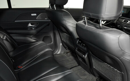 Mercedes-Benz GLE Coupe, 2021 год, 9 990 000 рублей, 12 фотография