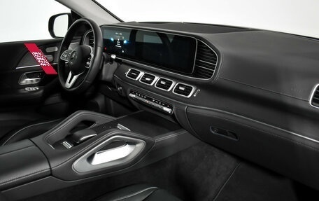 Mercedes-Benz GLE Coupe, 2021 год, 9 990 000 рублей, 14 фотография