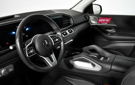 Mercedes-Benz GLE Coupe, 2021 год, 9 990 000 рублей, 9 фотография