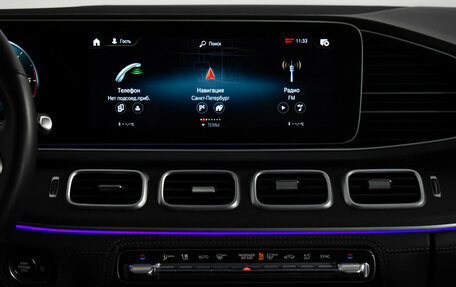 Mercedes-Benz GLE Coupe, 2021 год, 9 990 000 рублей, 18 фотография