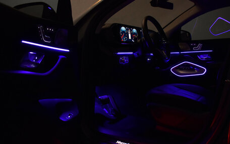 Mercedes-Benz GLE Coupe, 2021 год, 9 990 000 рублей, 24 фотография