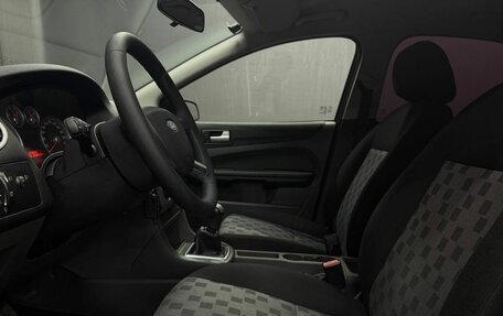 Ford Focus II рестайлинг, 2007 год, 479 999 рублей, 5 фотография