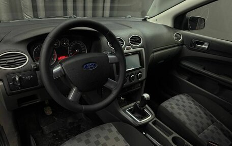 Ford Focus II рестайлинг, 2007 год, 479 999 рублей, 6 фотография