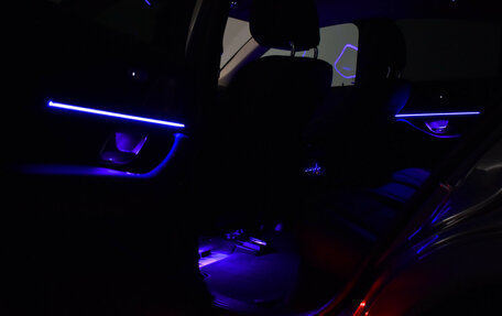 Mercedes-Benz GLE Coupe, 2021 год, 9 990 000 рублей, 23 фотография