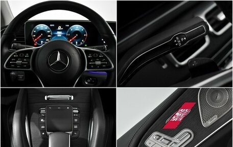 Mercedes-Benz GLE Coupe, 2021 год, 9 990 000 рублей, 17 фотография