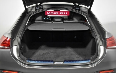 Mercedes-Benz GLE Coupe, 2021 год, 9 990 000 рублей, 21 фотография