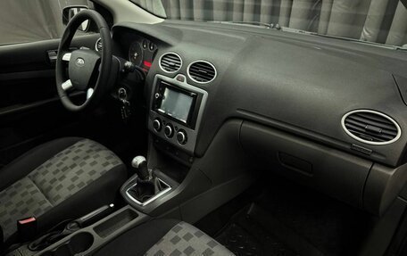 Ford Focus II рестайлинг, 2007 год, 479 999 рублей, 9 фотография