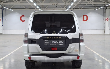 Mitsubishi Pajero IV, 2020 год, 3 500 000 рублей, 7 фотография