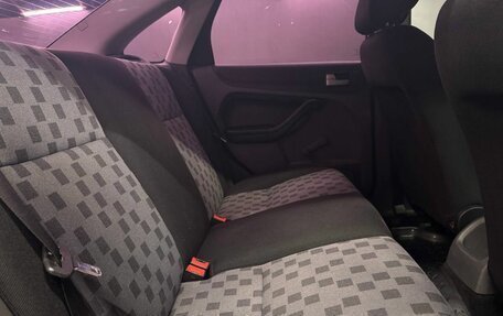 Ford Focus II рестайлинг, 2007 год, 479 999 рублей, 14 фотография