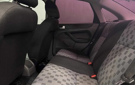 Ford Focus II рестайлинг, 2007 год, 479 999 рублей, 15 фотография