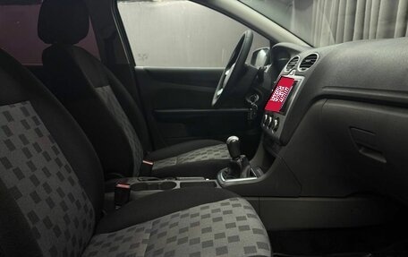 Ford Focus II рестайлинг, 2007 год, 479 999 рублей, 10 фотография