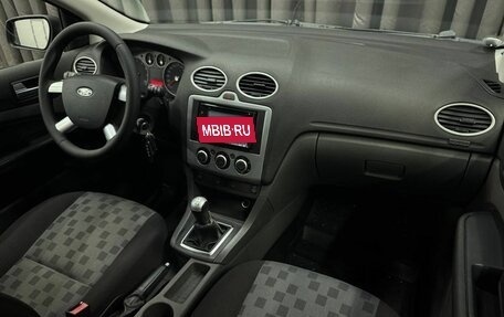 Ford Focus II рестайлинг, 2007 год, 479 999 рублей, 8 фотография