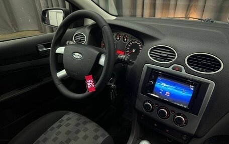 Ford Focus II рестайлинг, 2007 год, 479 999 рублей, 12 фотография