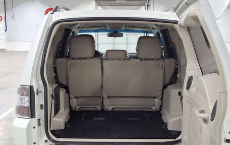 Mitsubishi Pajero IV, 2020 год, 3 500 000 рублей, 12 фотография