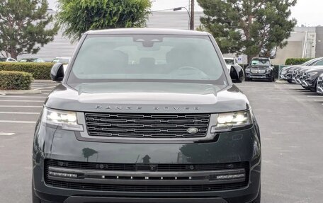 Land Rover Range Rover IV рестайлинг, 2025 год, 23 221 404 рублей, 2 фотография