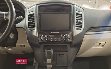 Mitsubishi Pajero IV, 2020 год, 3 500 000 рублей, 18 фотография