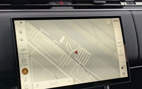 Land Rover Range Rover IV рестайлинг, 2025 год, 23 221 404 рублей, 14 фотография