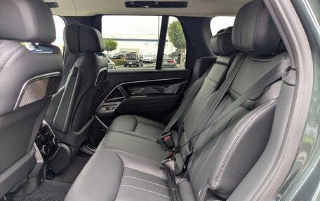 Land Rover Range Rover IV рестайлинг, 2025 год, 23 221 404 рублей, 16 фотография