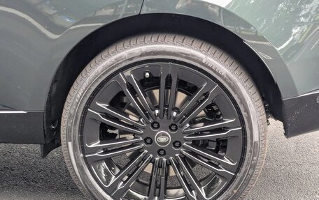 Land Rover Range Rover IV рестайлинг, 2025 год, 23 221 404 рублей, 10 фотография