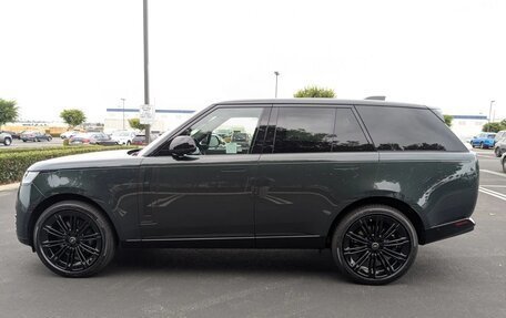 Land Rover Range Rover IV рестайлинг, 2025 год, 23 221 404 рублей, 7 фотография