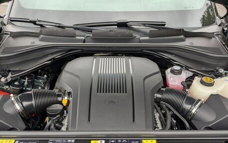 Land Rover Range Rover IV рестайлинг, 2025 год, 23 221 404 рублей, 18 фотография