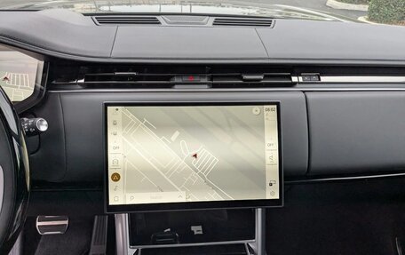 Land Rover Range Rover IV рестайлинг, 2025 год, 23 221 404 рублей, 12 фотография