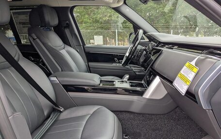 Land Rover Range Rover IV рестайлинг, 2025 год, 23 221 404 рублей, 17 фотография